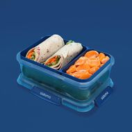 Sistema Stax To Go Rectangle 2.2L Assorted