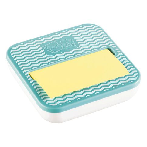 Post-It Pop-Up Note Dispenser Assorted