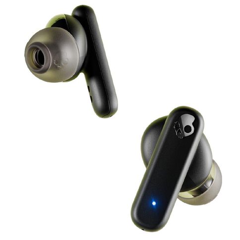 Skullcandy Smokin  Buds True Wireless Earbuds True Black