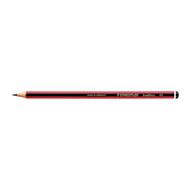 Staedtler Tradition 110 Graphite Pencil 4B 12 Pack