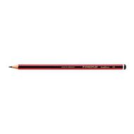 Staedtler Tradition 110 Graphite Pencil 4B 12 Pack