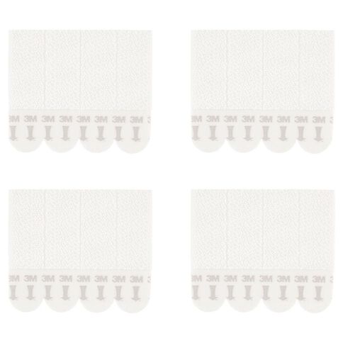 Command Picture Hanging Strips Value Pack Small