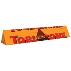 Toblerone Tone Orange Twist 360g