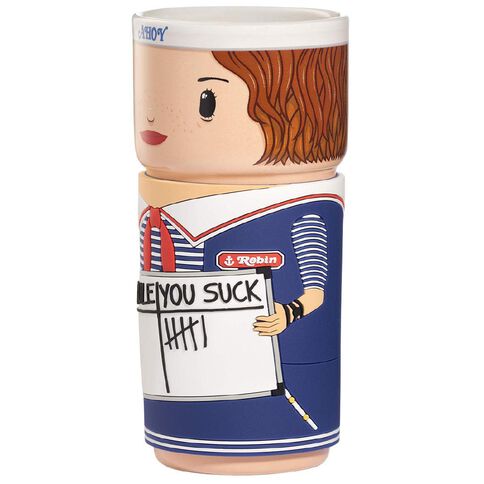 Cos Cup Stranger Things Robin