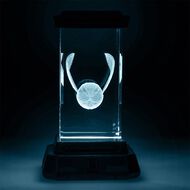 Paladone Golden Snitch Holographic Light