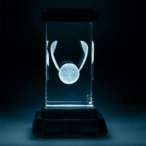 Paladone Golden Snitch Holographic Light