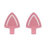 Playmax Cat Ears White