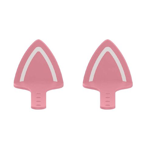 Playmax Cat Ears White
