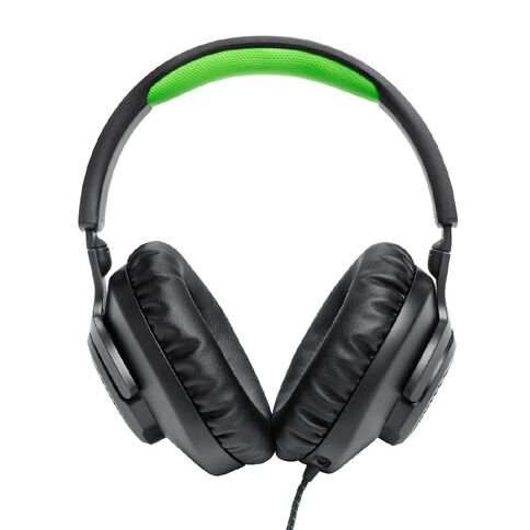JBL Quantum 100X Console Gaming Headset