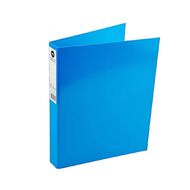 WS Ringbinder 25mm 2D A4 Blue