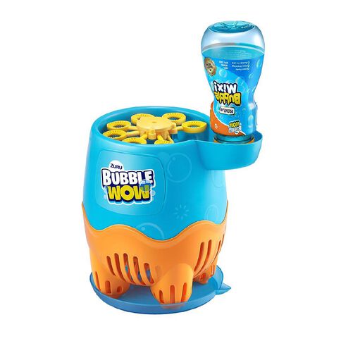 Zuru Bubble Machine S1 Bubble Eggsploder