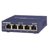 Netgear GS105 ProSafe 5-port Gigabit Switch