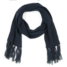 Schooltex Plain Scarf