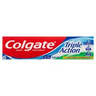 Colgate Triple Action Toothpaste 110g