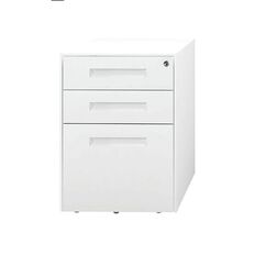 Accent Quick Ship Spectrum Mobile White