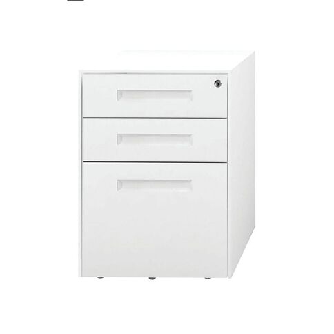 Accent Quick Ship Spectrum Mobile White
