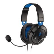 Turtle Beach Recon 50P PS4 Headset Black