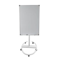 WS Whiteboard On Stand 600 x 900