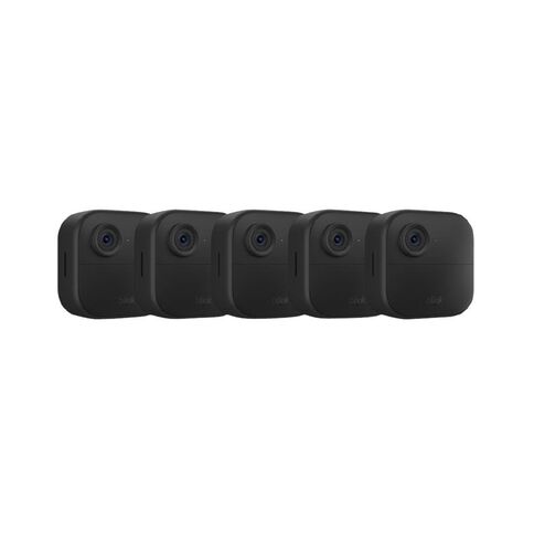 Blink Outdoor 4 5 Pack