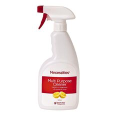 Necessities Brand Multi Purpose Cleaner