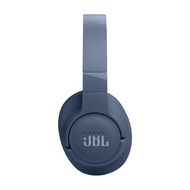 JBL Tune 770NC Wireless Over Ear Noise Cancelling Headphones Blue
