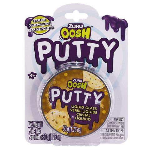 Zuru Oosh Putty Series 1
