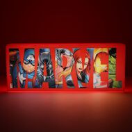 Paladone Marvel Avengers Logo Light
