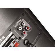 Edifier R1280T Bookshelf Speakers Black