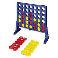 Hasbro Connect 4 Classic Grid Game