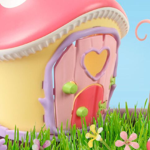 My Fairy Garden Fairy Nursery Garden