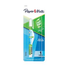 Paper Mate Liquid Paper Correction Pen 7ml