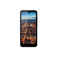 One NZ Smart N12 Locked 16GB 4G Bundle Black