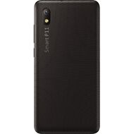 One NZ Smart P11 16GB 4G Locked Bundle - Black