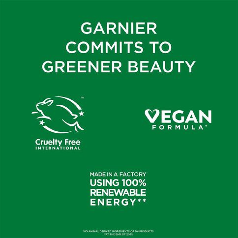 Garnier Nutri-Repair 3 Shampoo 850ml