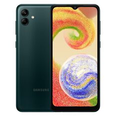 Samsung Galaxy A07 4G 64GB with One NZ Sim Green
