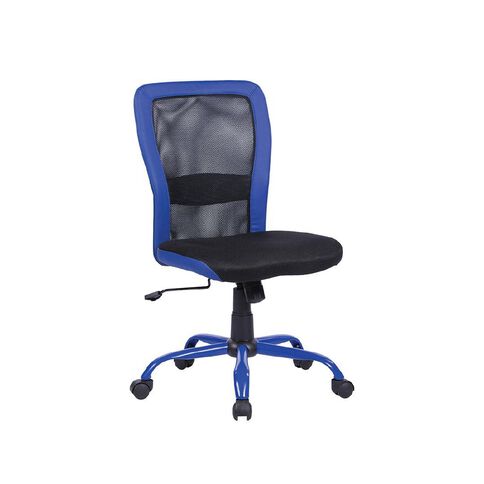 Living & Co Neo Chair Dark Blue