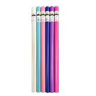 Party Inc Gift Wrap 70cm x 4m Solid Assorted