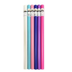 Party Inc Gift Wrap 70cm x 4m Solid Assorted
