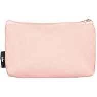 Tube Small Pencil Case Pink Mid