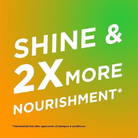 Garnier Nutri-Repair 3 Shampoo 850ml