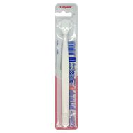 Colgate Total Active Prevention Foaming Clean Toothbrush Soft 1 Pack