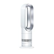 Dyson Hot + Cool Fan Heater White/Silver
