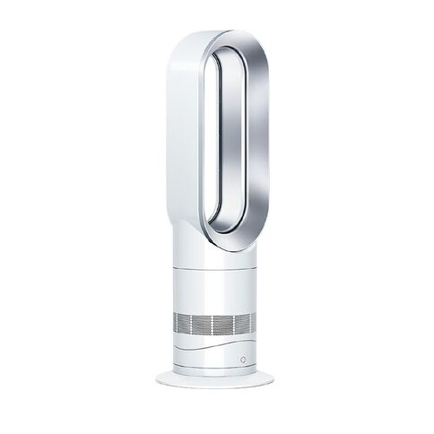 Dyson Hot + Cool Fan Heater White/Silver