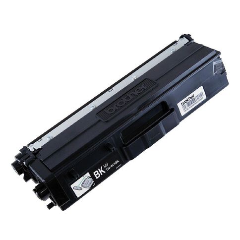 Brother Toner TN441BK (3000 pages)