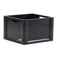 Taurus G Cube Black 30L