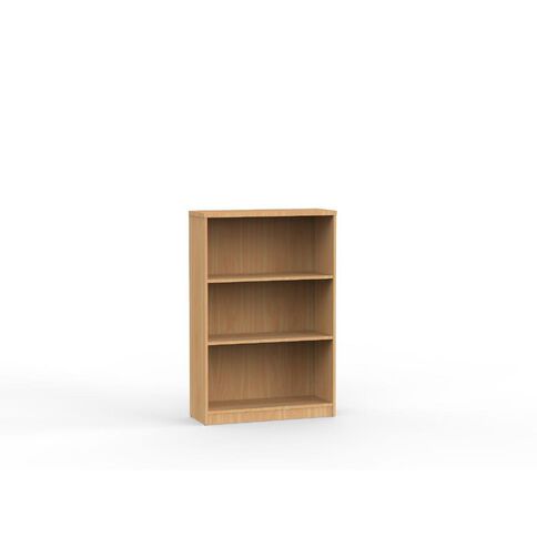 Knights EKO Bookcase 1200 Tawa Knights EKO Bookcase 1200 Tawa