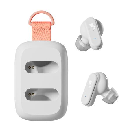 Skullcandy Dime 3 True Wireless Earbuds Bone