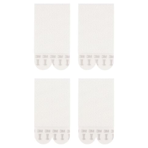 Command Picture Hanging Strips 4 Pack Medium