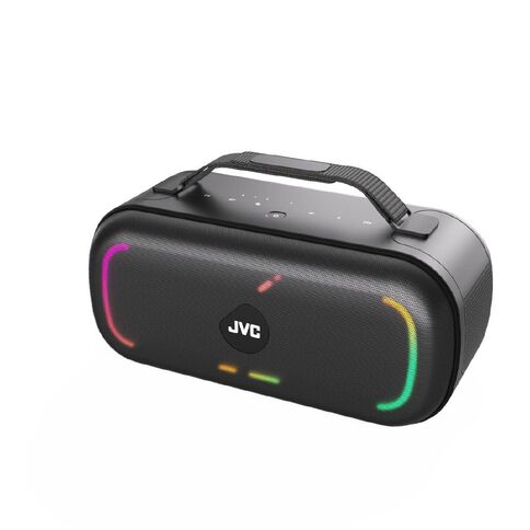 JVC IP67 50W Portable Speaker