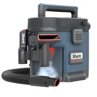 Shark MessMaster Portable Wet & Dry Vacuum Cleaner